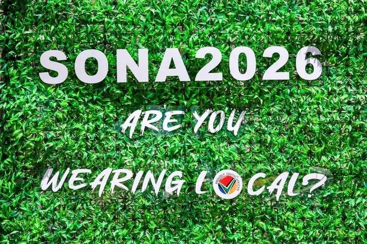 🇿🇦🚀 SOUTH AFRICA ENTERS A NEW ERA
