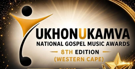 UNGMA Ukhonukamva National Gospel Music Awards 2026